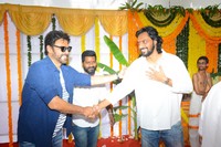 Virata Parvam Movie Launch
